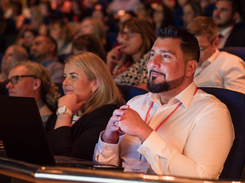 Delegates 2 | Schools Week