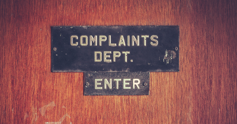Upheld SEND complaints rise 25% in a year