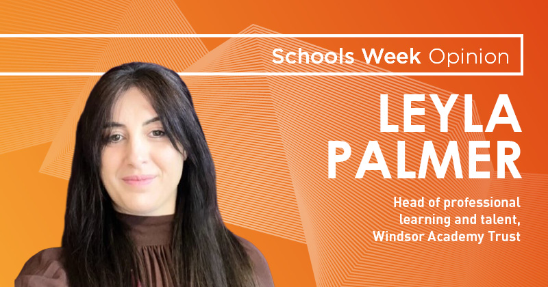 6,500 teachers aim will require a broader talent pipeline