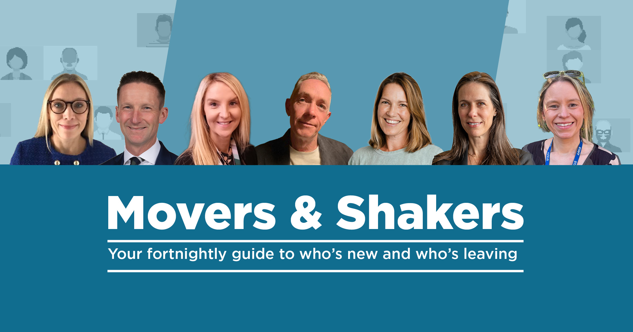 Movers and shakers: Ofsted, DRET, The Brilliant Club