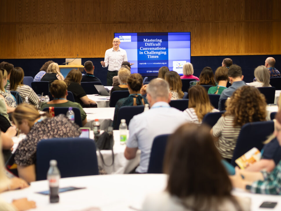 Workshop | Schools Week