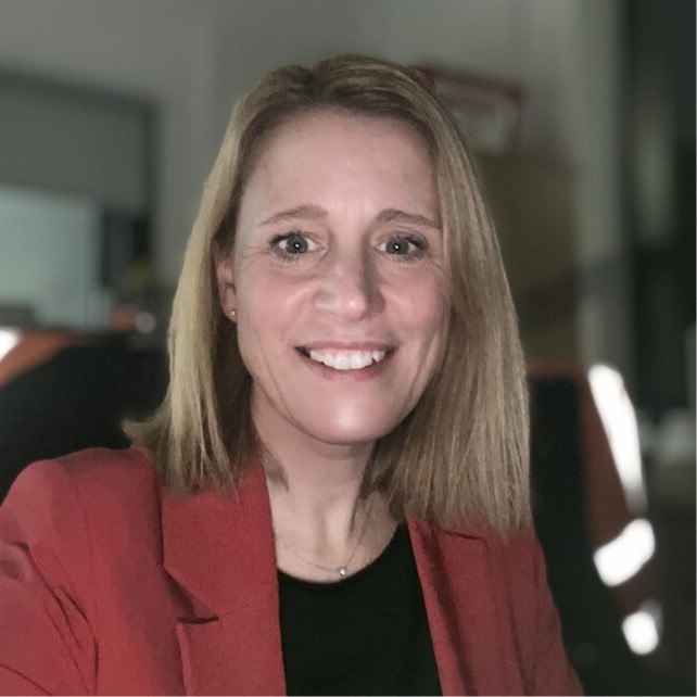 donna waring | Schools Week