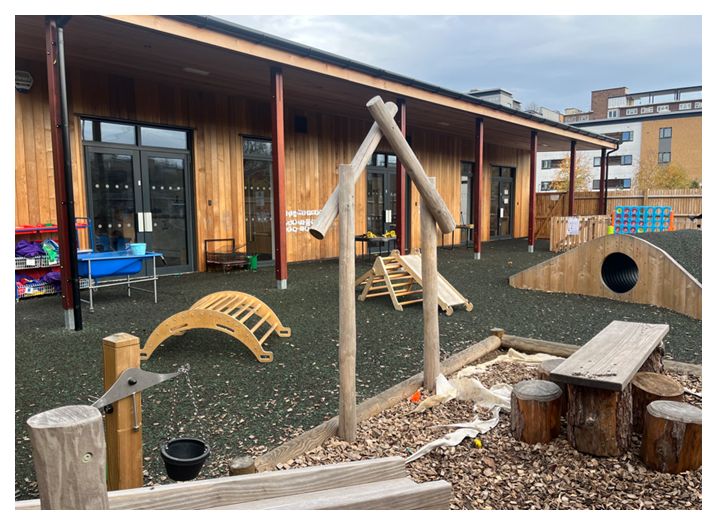 inclusion base lambeth | Schools Week Allen Edwards Primary School Inclusion Base