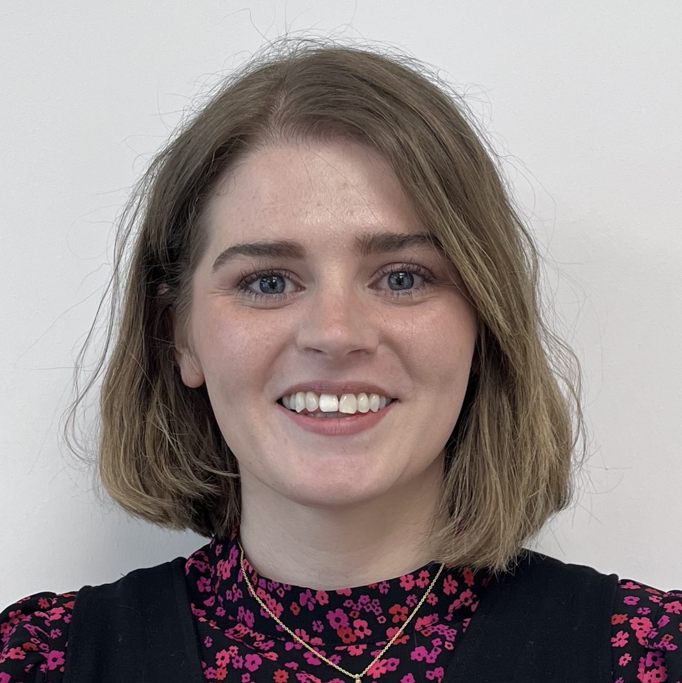 Headshot of Emma Hyde