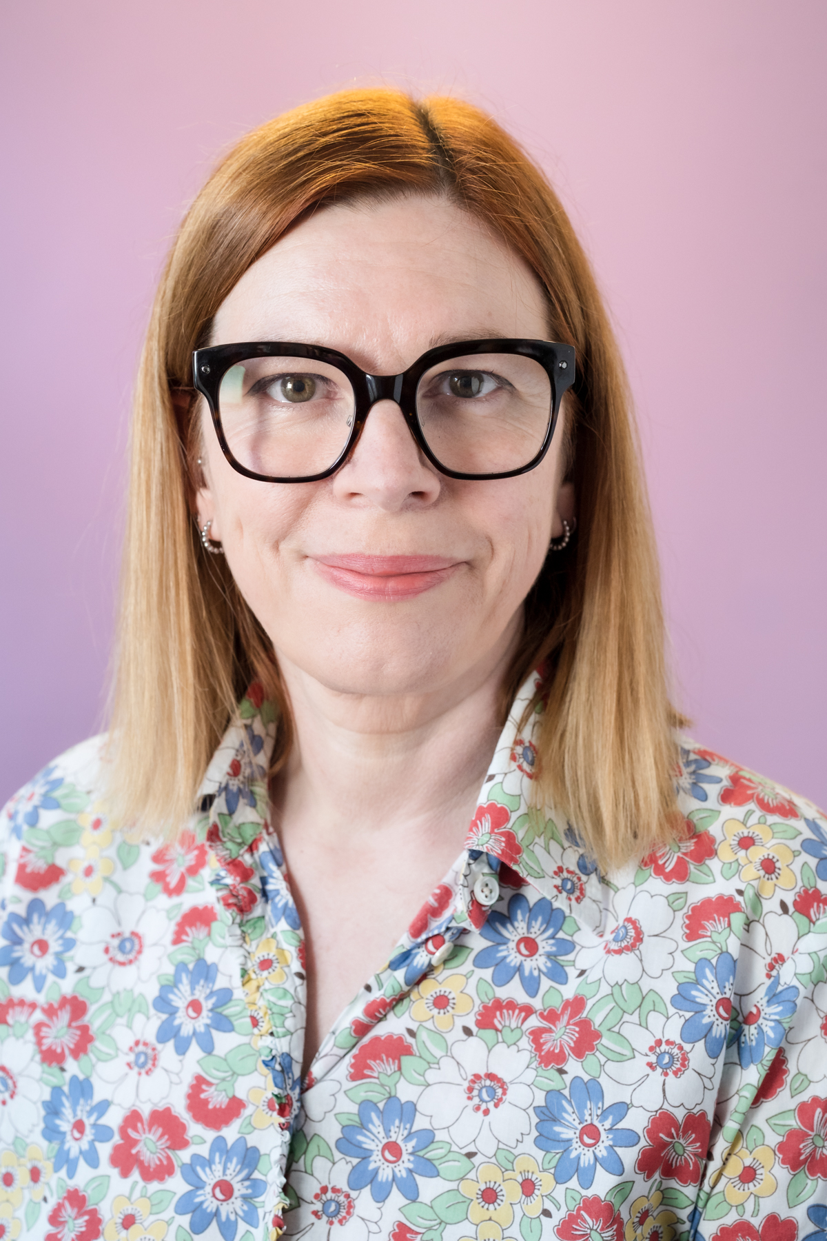 Headshot of Sadie Whyte