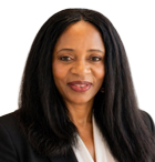 Caroline Anukem