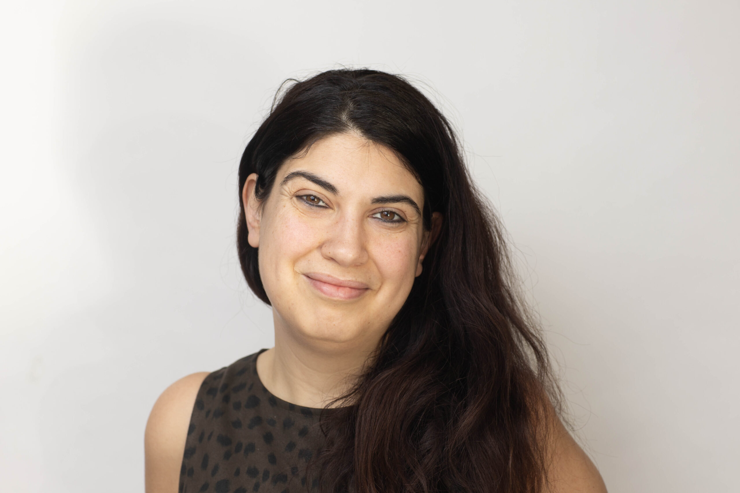 Headshot of Koulla Anslow