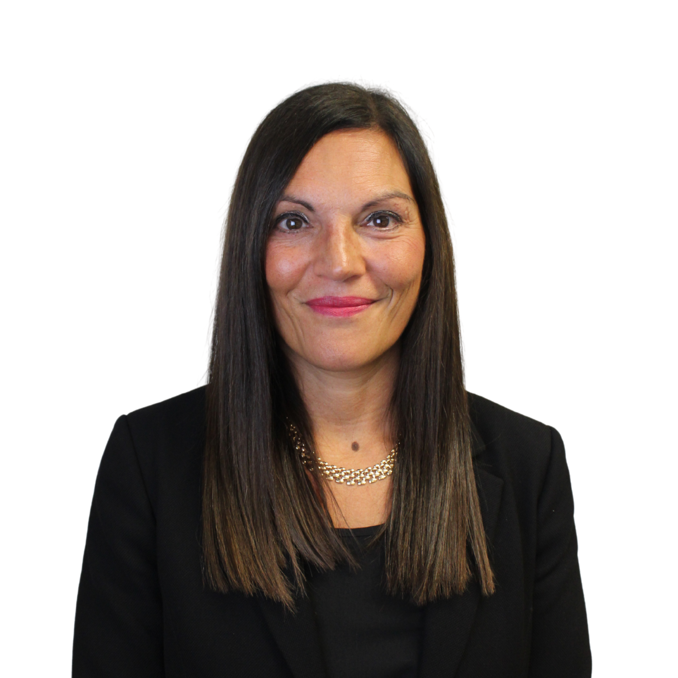 Headshot of Lisa Fathers