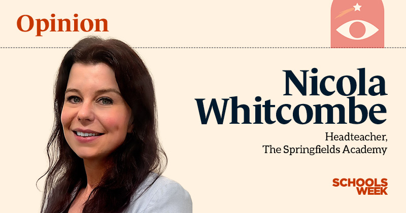 Special schools can lead the way in tackling NEET crisis