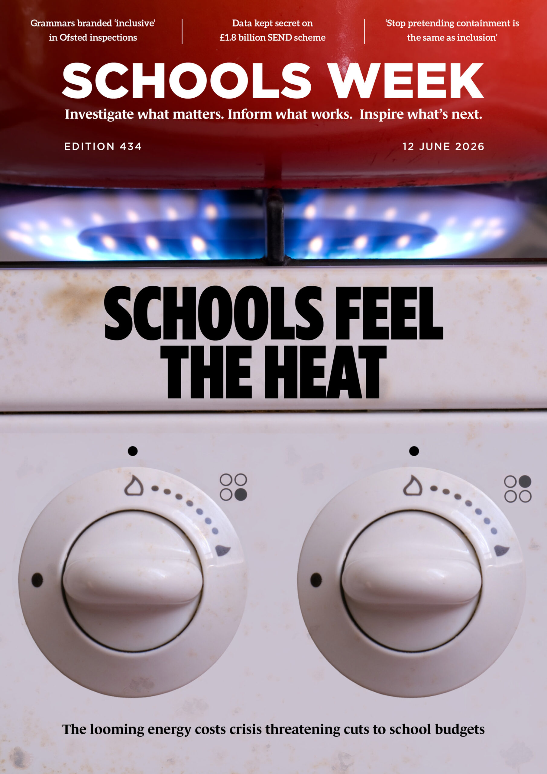 Schools Week edition 434