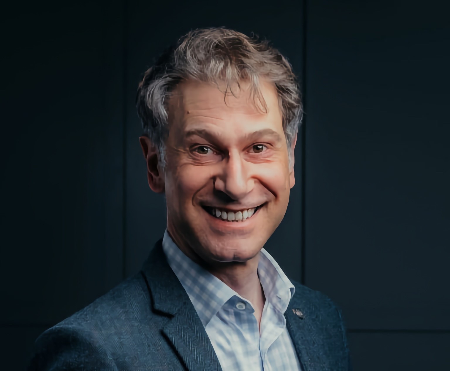 Headshot of Zoran Dimitrijevic
