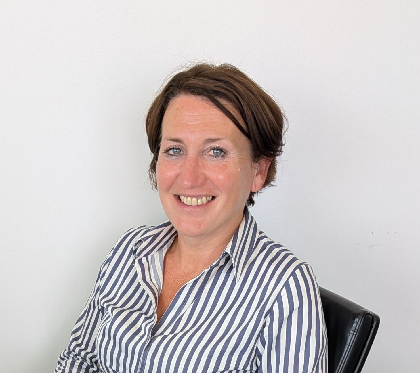 Headshot of Kate Finch