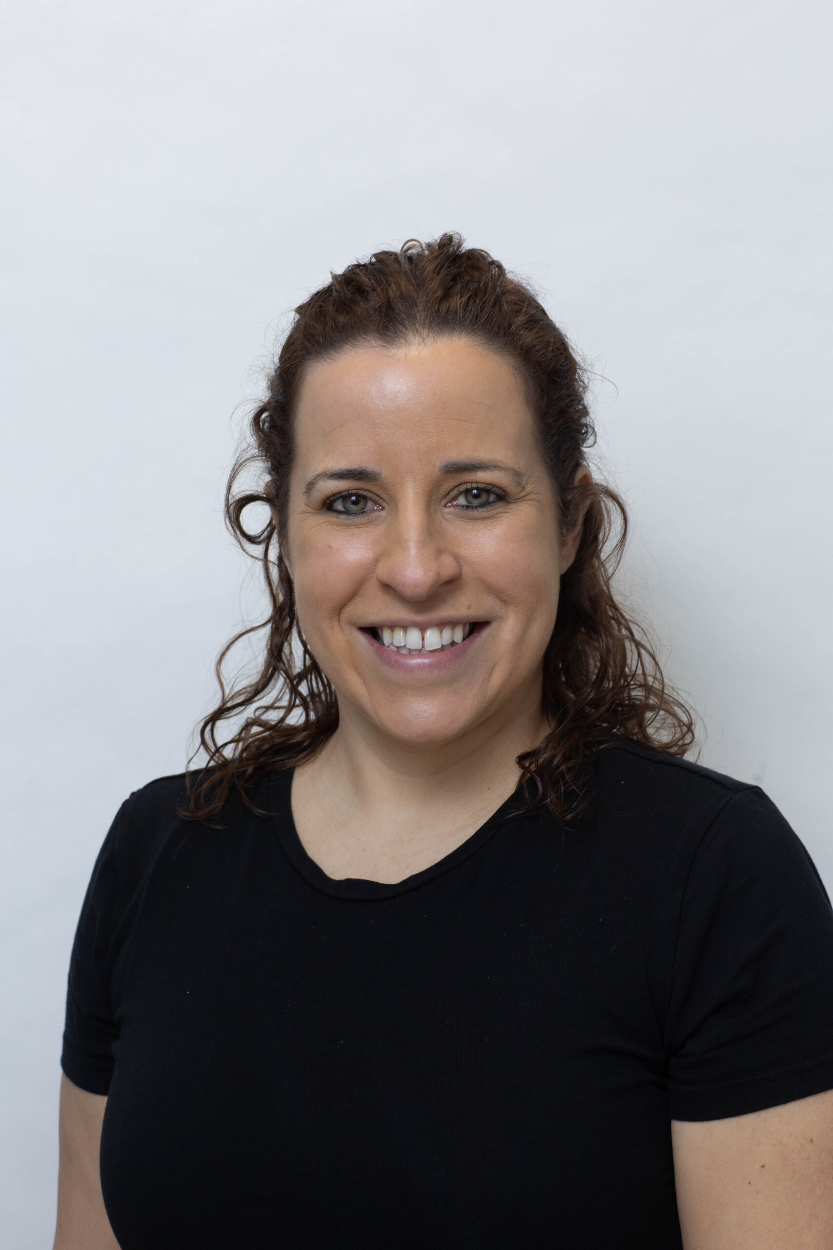 Headshot of Liane Heard