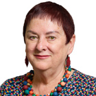 Mary Bousted