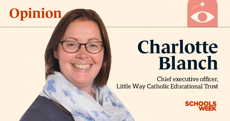 Every pupil must feel they're valued and can contribute