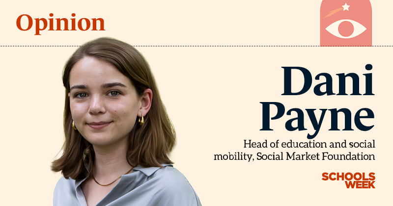 Pupil wellbeing and academic attainment? You can have both…
