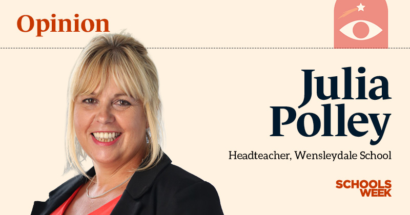 Inclusion and academic ambition are not mutually exclusive