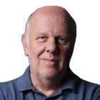 Stephen Gorard