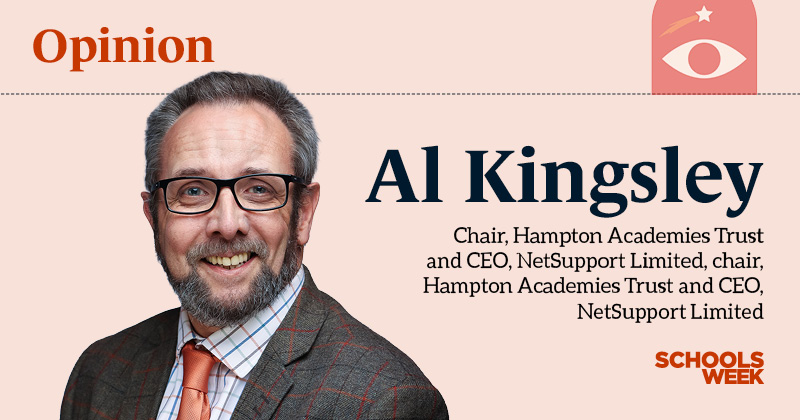Is the new MIS procurement framework a hammer to crack a walnut?