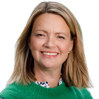 Fiona Forbes