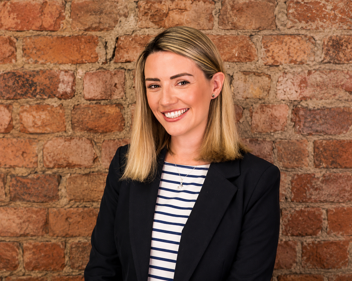 Headshot of Grace Kerins