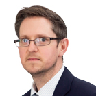 Michael Green