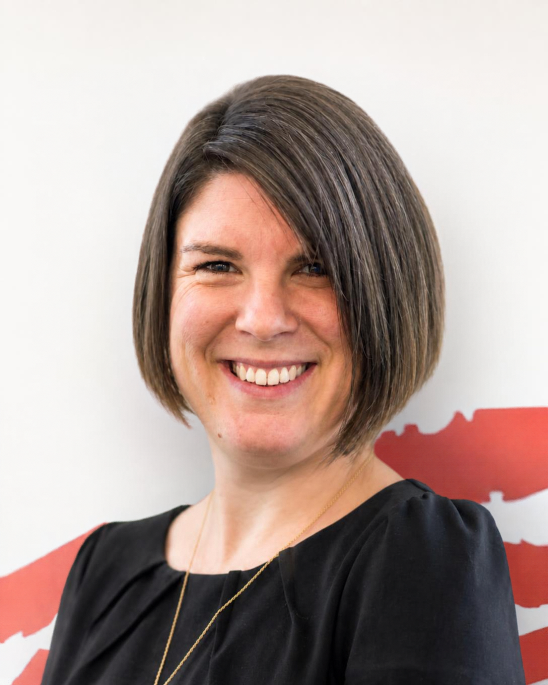 Headshot of Nicola Noble