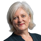 Caroline Voaden