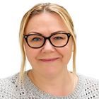 Alison Watson-Burge