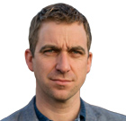 Brendan Cox