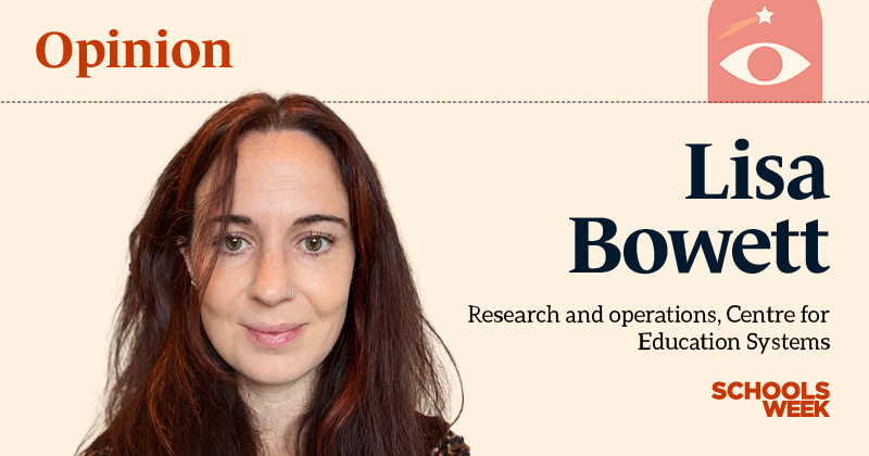 The obstacles in Lucy Powell's race to curriculum reform