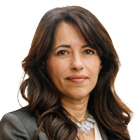 Samira Sadeghi