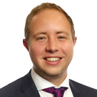 Stephen Crinall